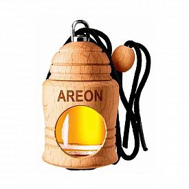 Ароматизатор на зеркало Areon fresco кофе