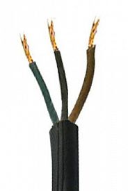 Кабель КГтп-ХЛ 3х1.5 (м)