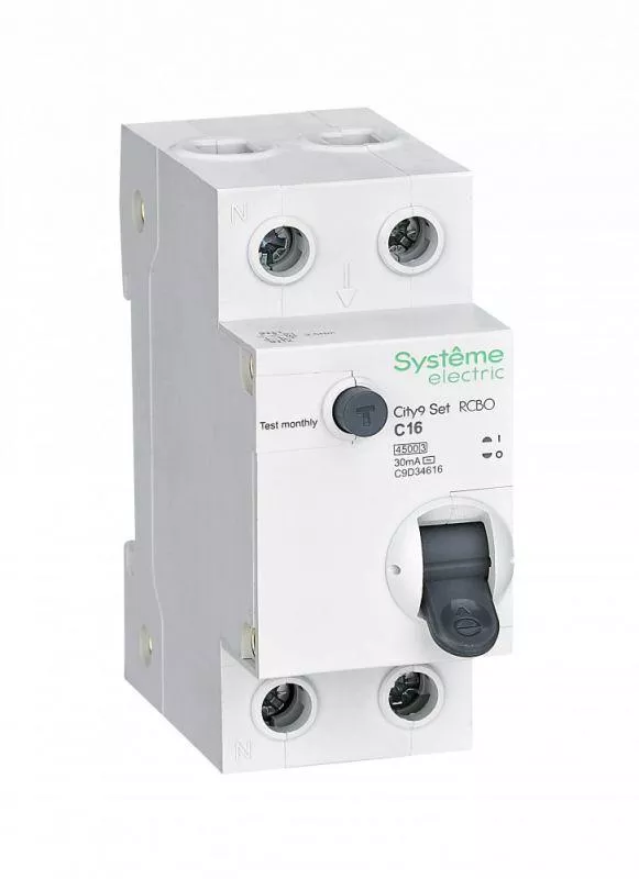 Systeme electric 1. Systeme electric 1